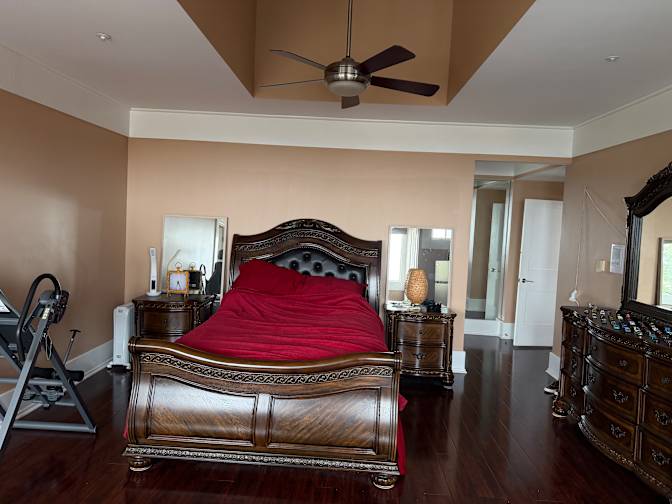 Ariel's room