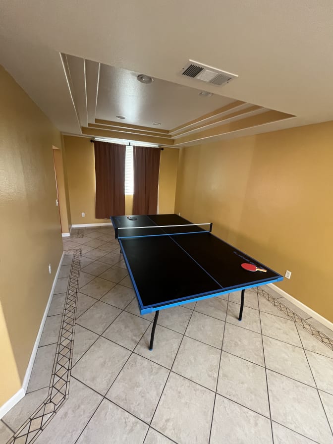 Jonathan's room