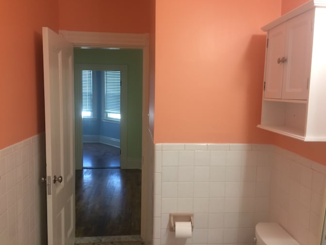 Ryan's room