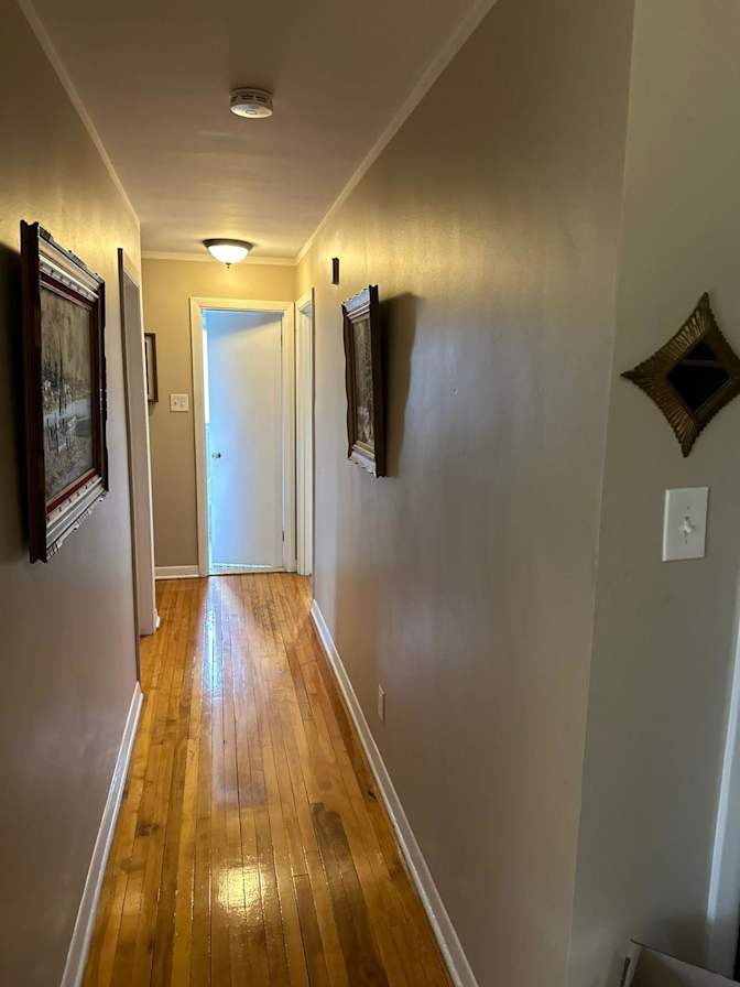 james's room