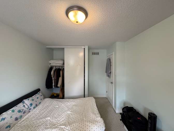 Jaideep's room