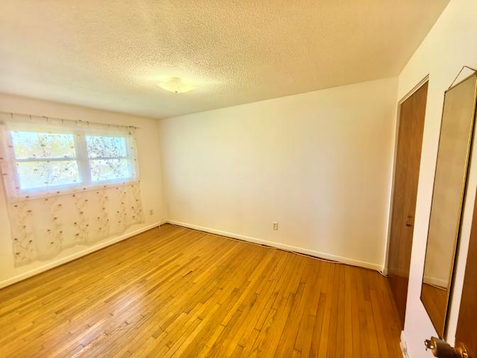 Peter's room