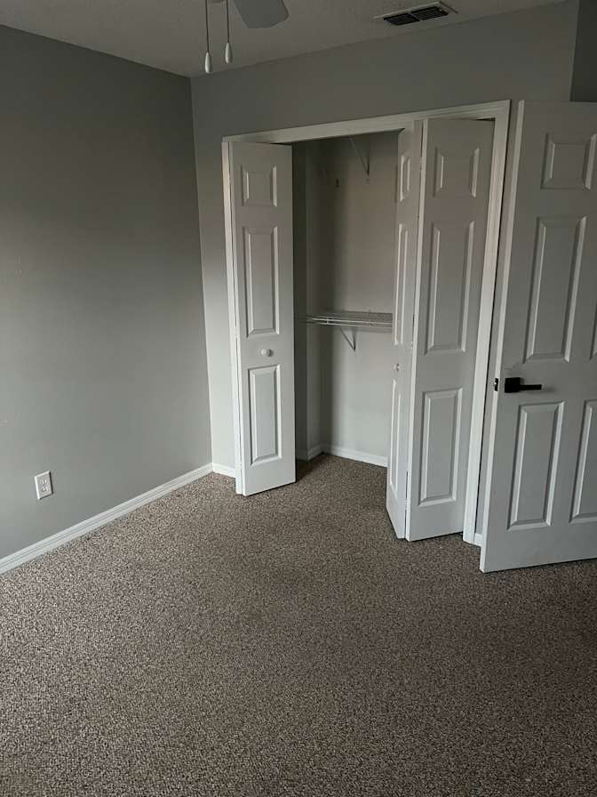 Kyle's room