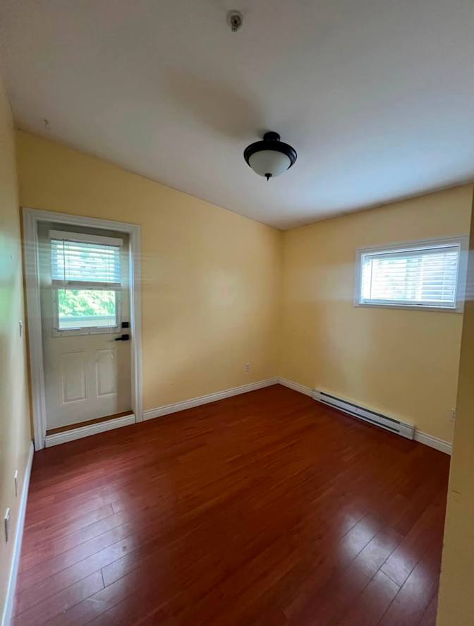 chris d babcock's room