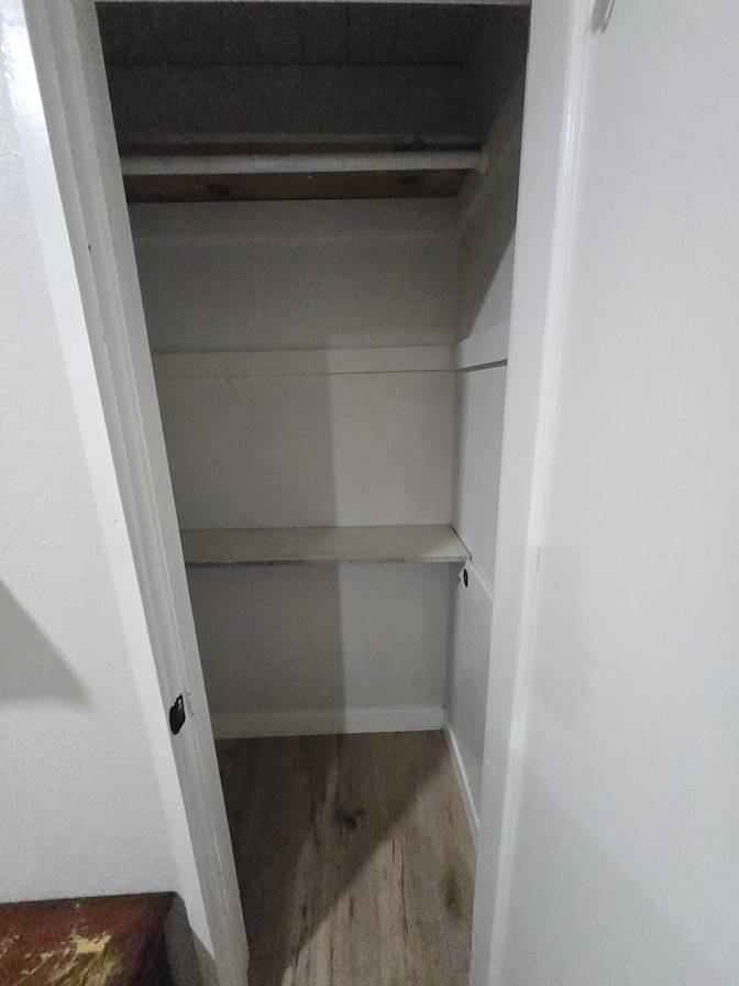 John's room