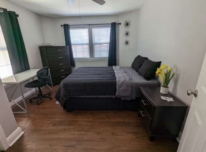 Kayla's room