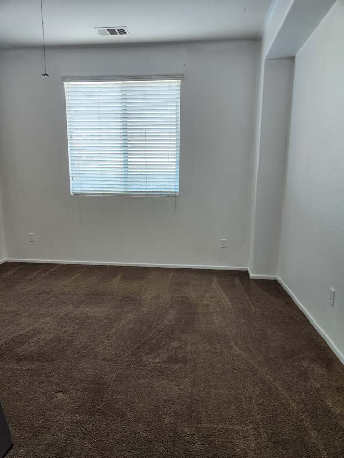 Eric's room