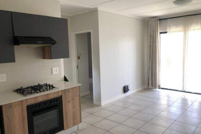 Deleni Buhle Ntuli's room