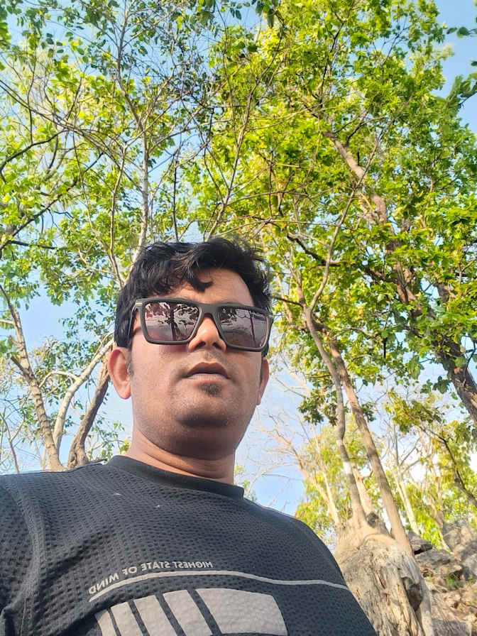 Arun