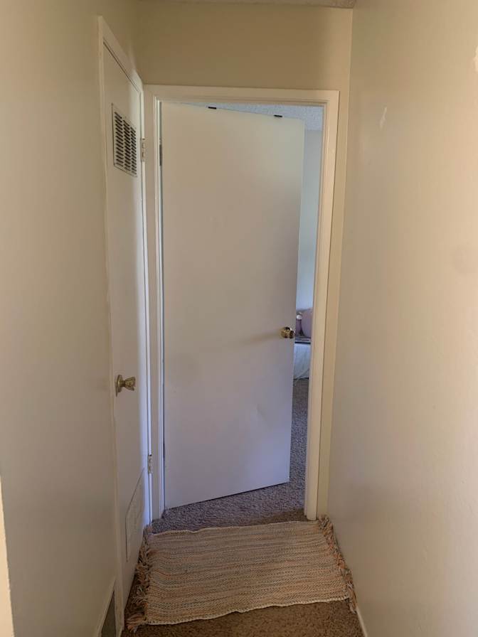 Lindsay's room
