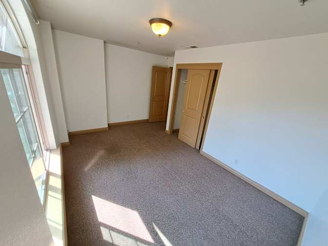 Property Manager's room