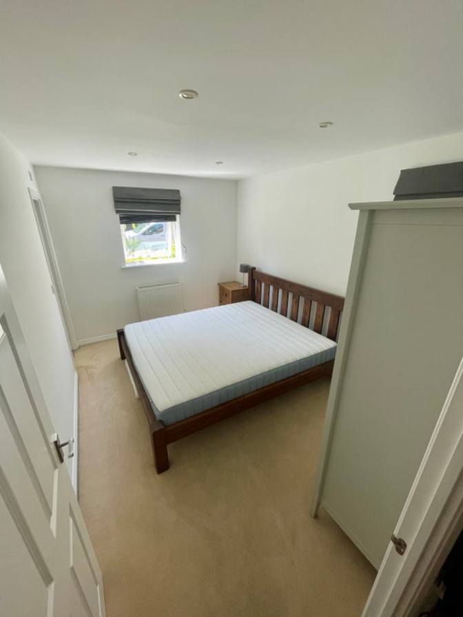 Matt's room
