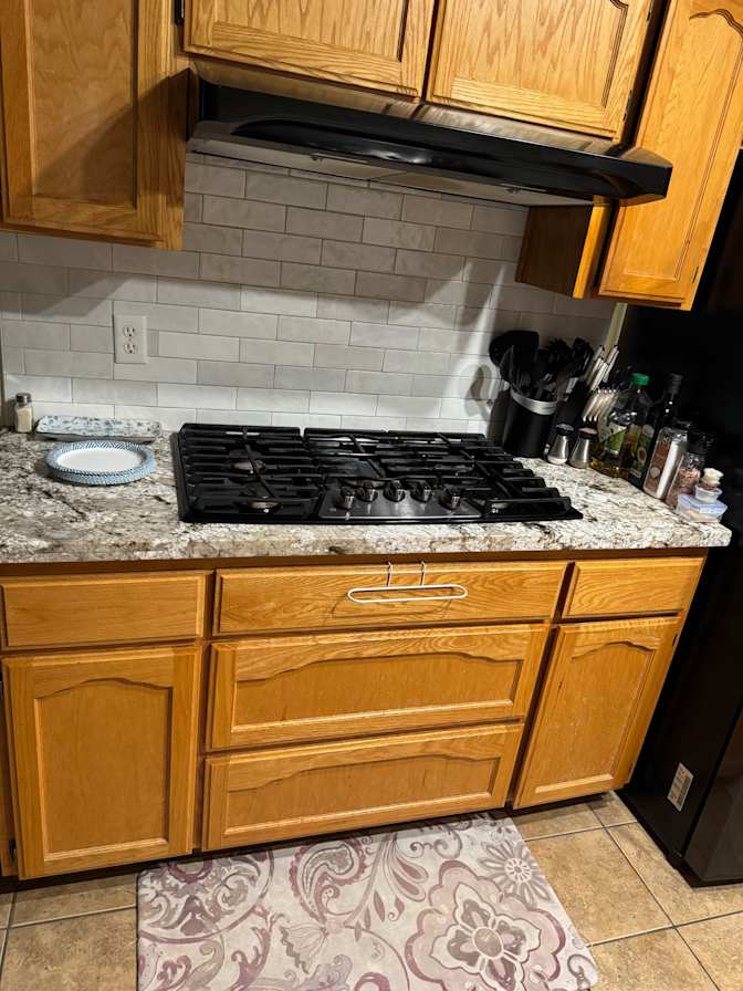 Martha's room