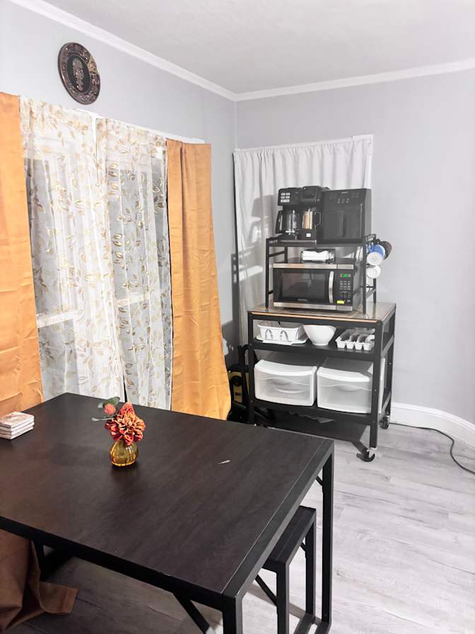 Katty's room