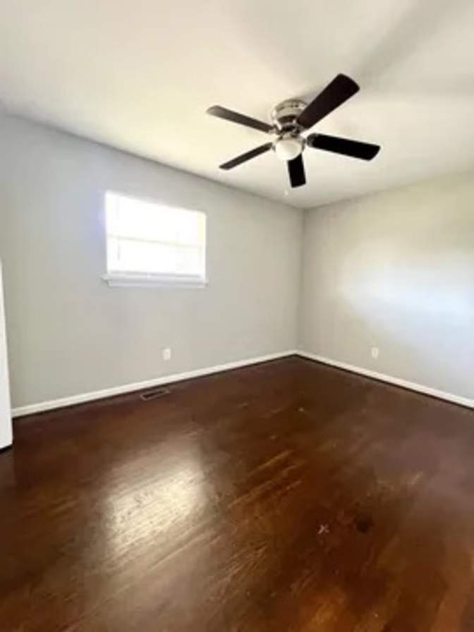 Robert's room