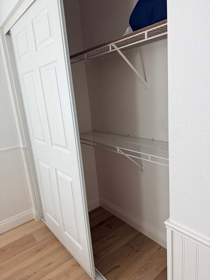 Kimberly's room