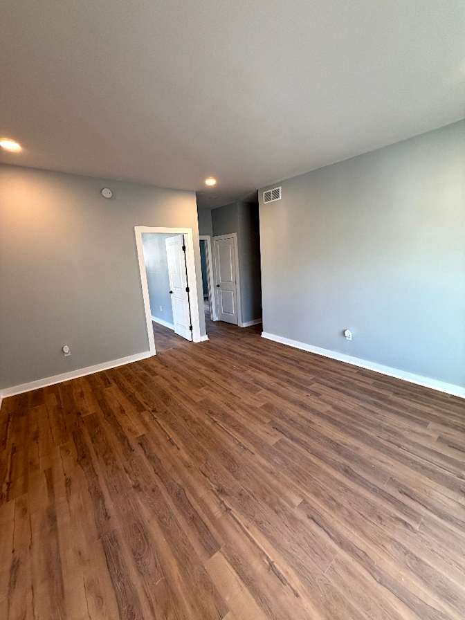 Andrea's room