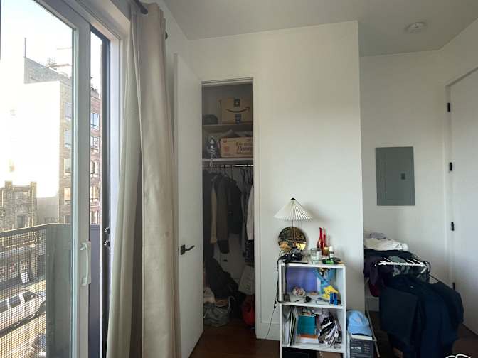 Emily's room