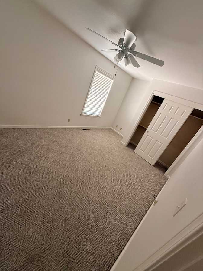 Rebecca's room