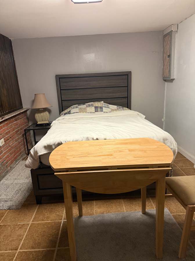 Suellen Kehler's room