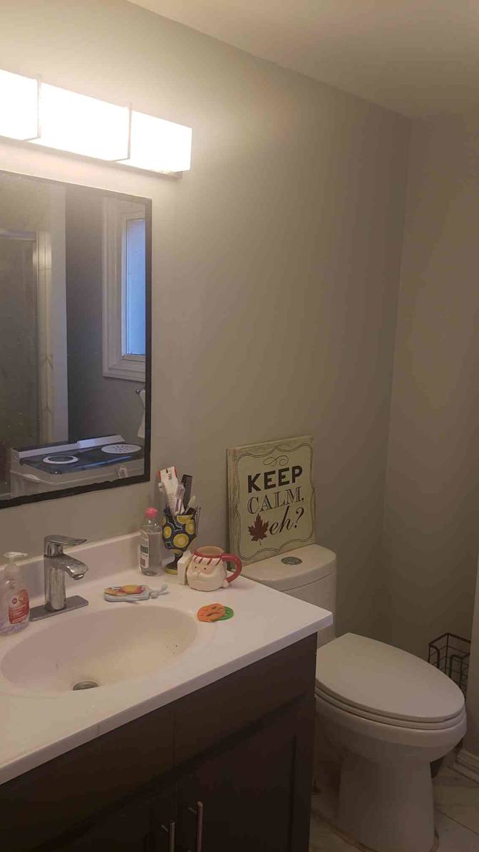 Jesse's room