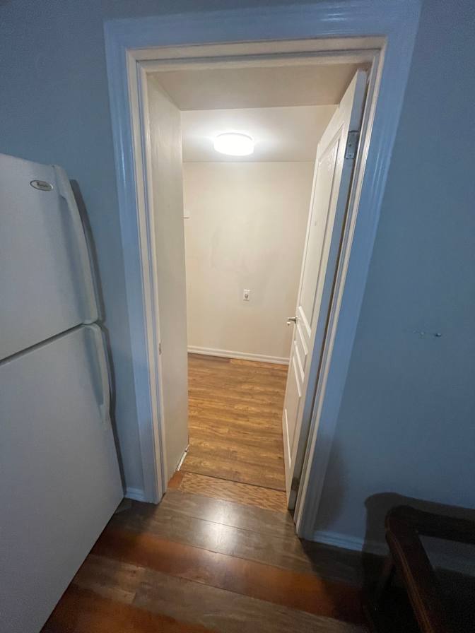 O E's room