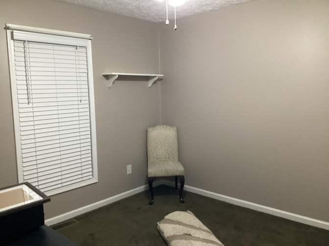 Donny's room