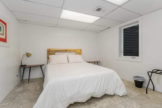 Kyle's room