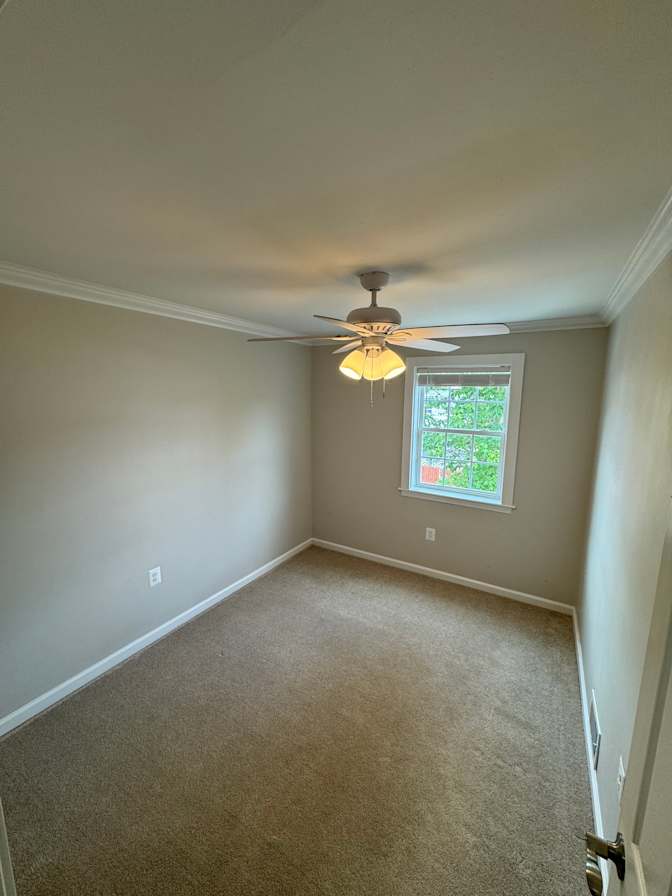 William's room