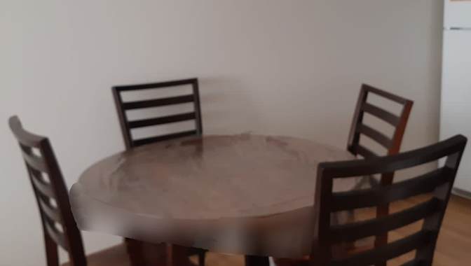 Ray's room