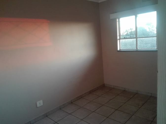 Martin Kuppen's room