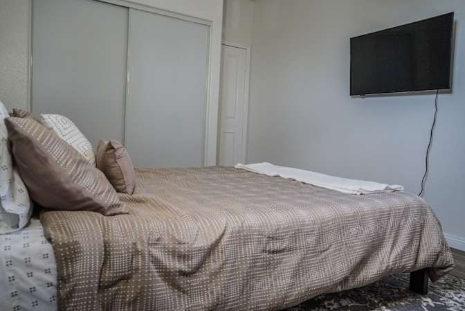 Jason's room