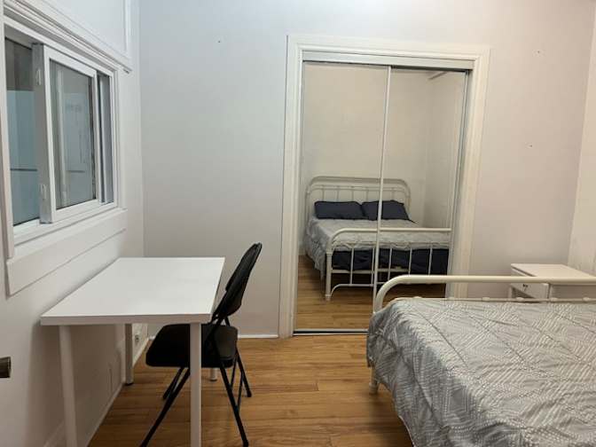 Samir Sehayek's room