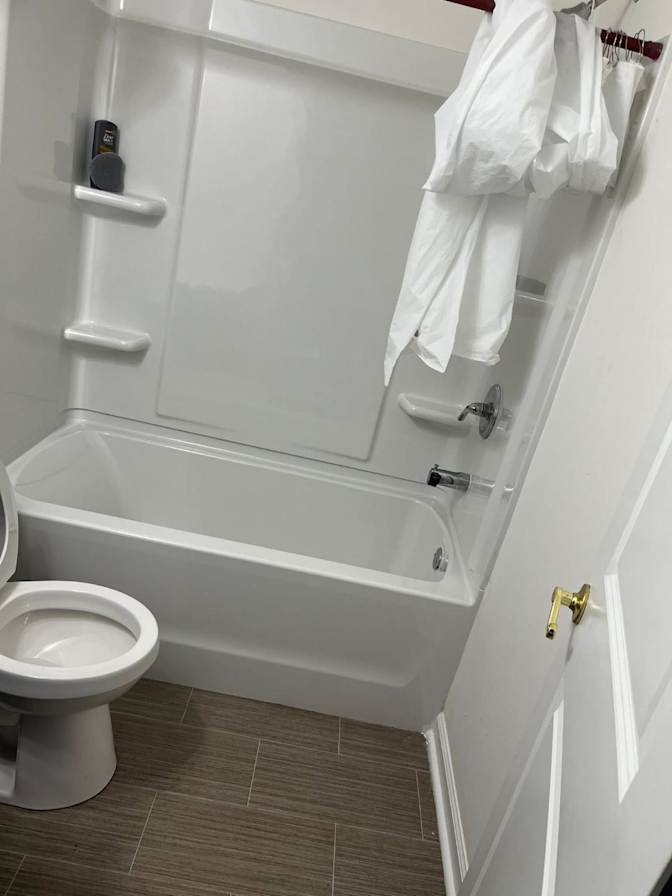 Gregory Legacy LLC's room