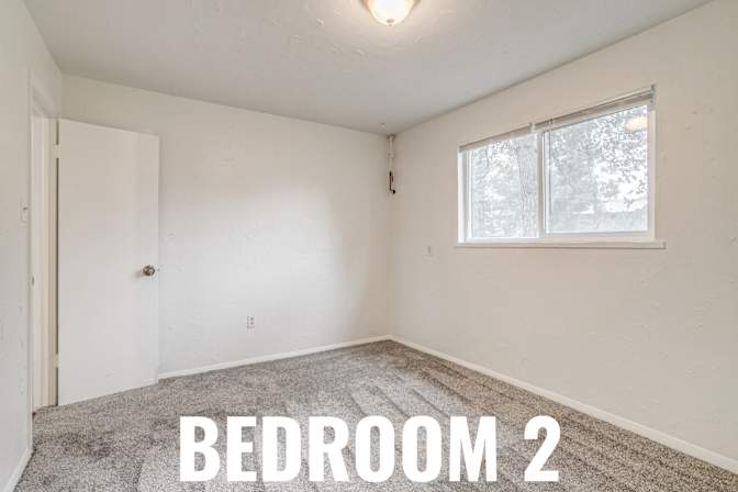 HomeCrew's room