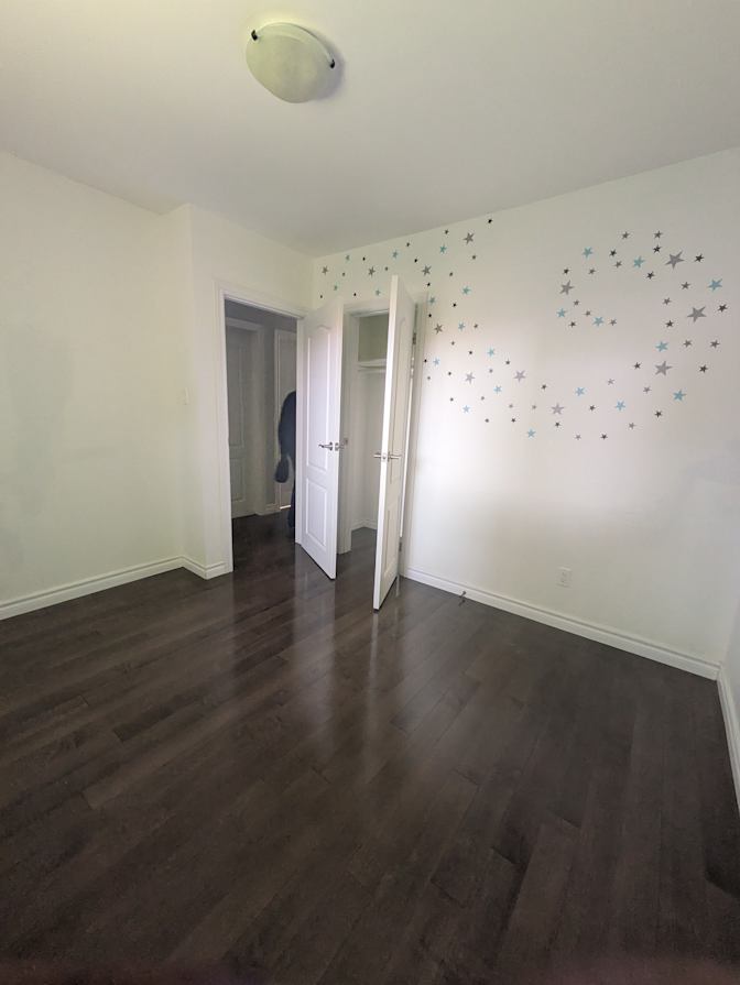 Faiyaaz's room