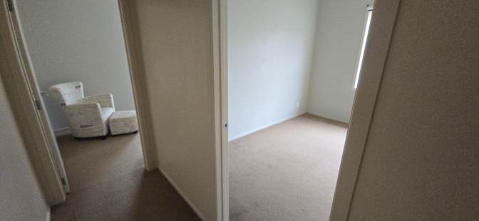 Mike's room