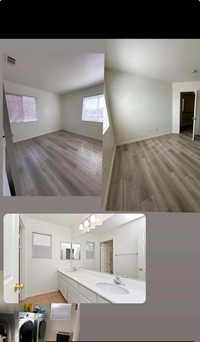 Sandy's room