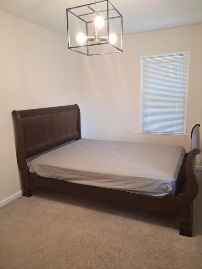 Paula's room
