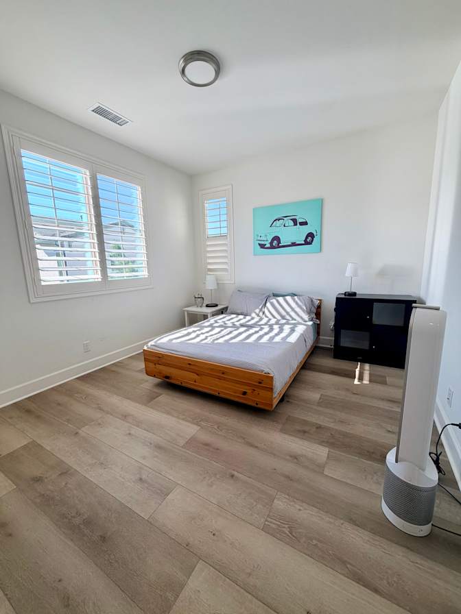 Ejay's room