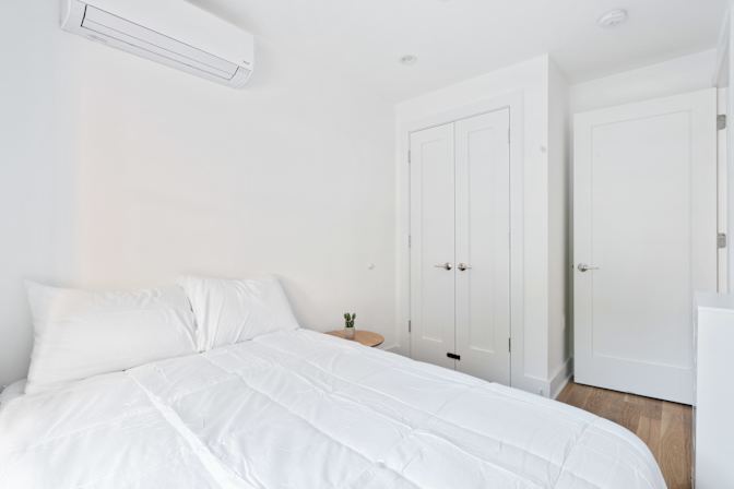 Kristina's room