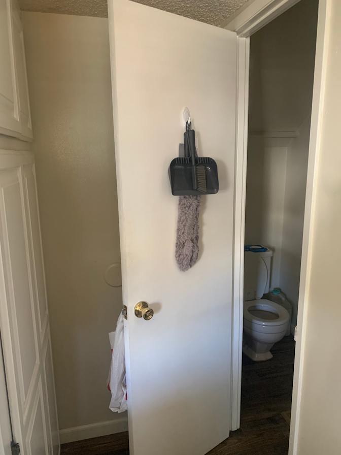 Lindsay's room