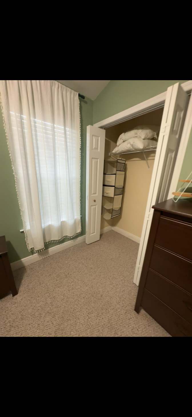 Caitlyn's room
