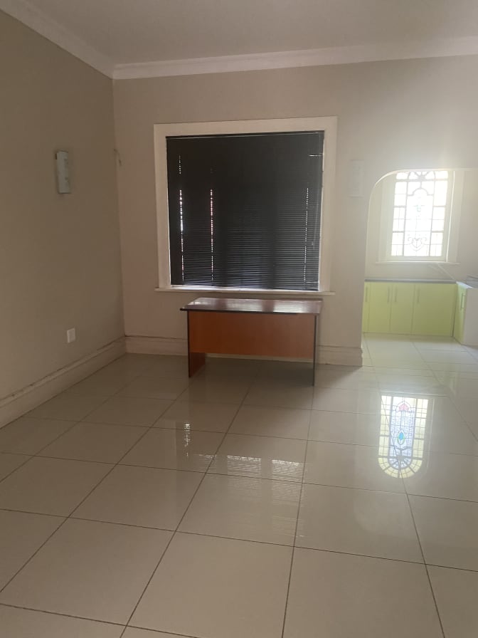 SITHABILE's room