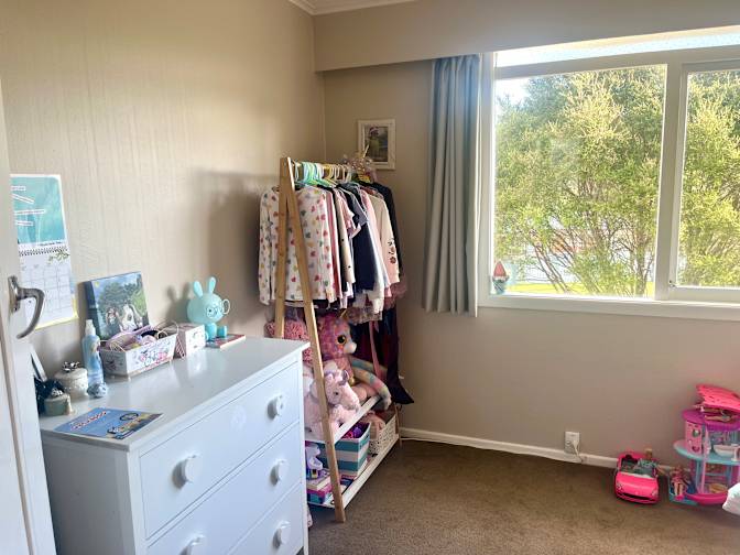 Jasmin's room