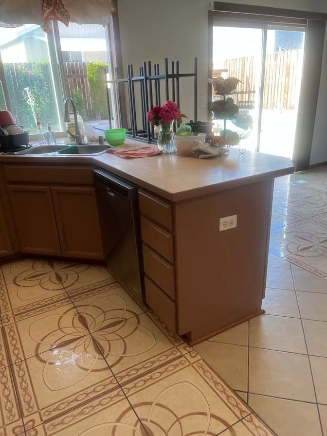 HERRERA FAMILY's room