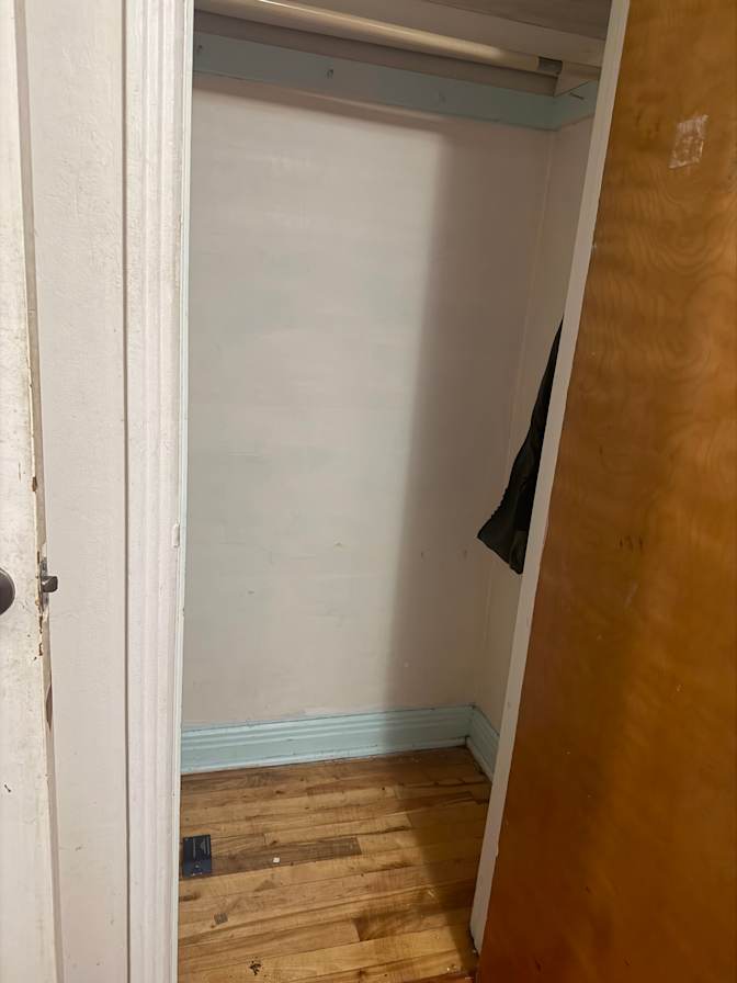 Samer Bassam's room