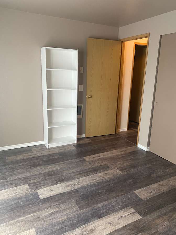 Estefani's room