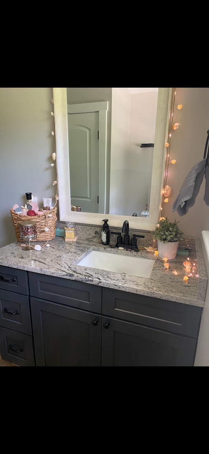 Joseph's room