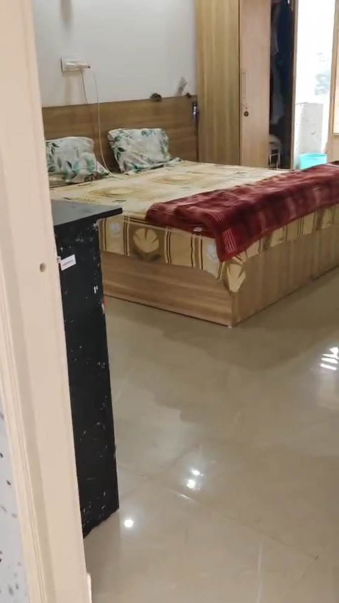 Tiya's room
